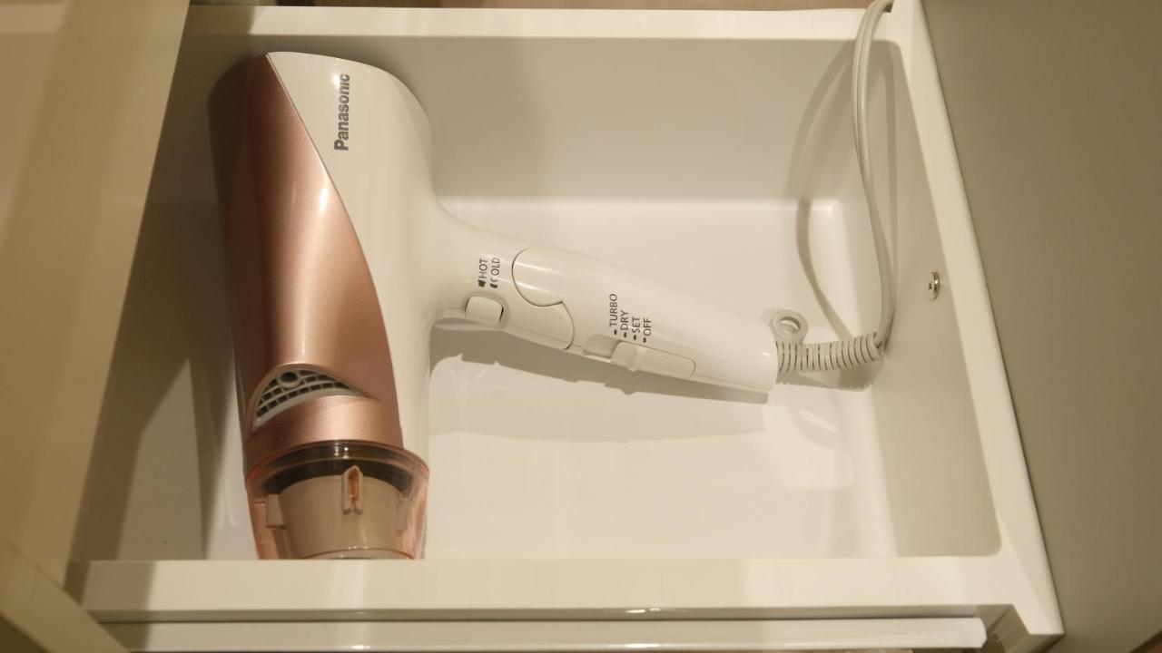 東瀛stays402奈良　お洒落な和洋室 Oszaka Kültér fotó