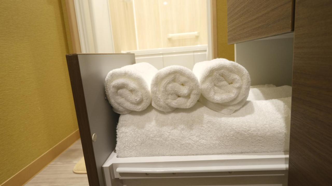 東瀛stays402奈良　お洒落な和洋室 Oszaka Kültér fotó